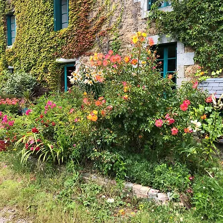 Manoir De La Es Bret *