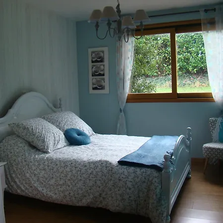 Holiday home Manoir De La Es Bret