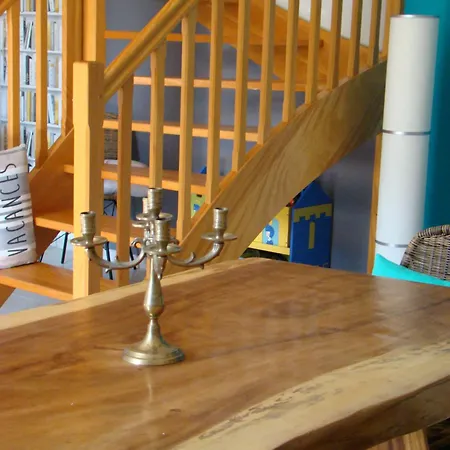 Holiday home Manoir De La Es Bret