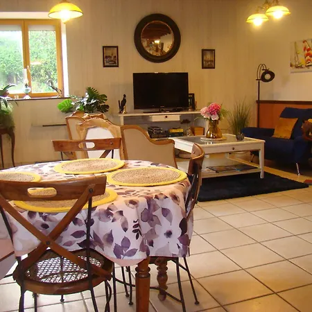 Manoir De La Es Bret *