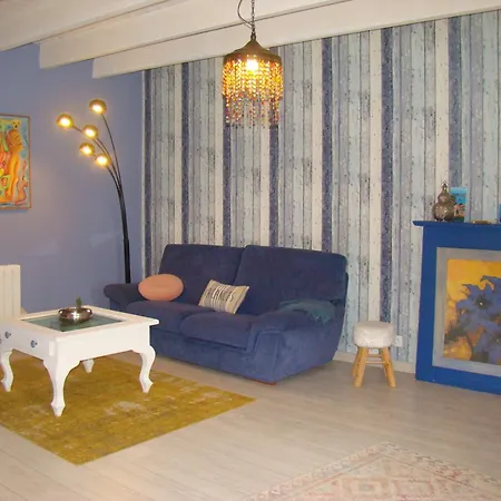Holiday home Manoir De La Es Bret
