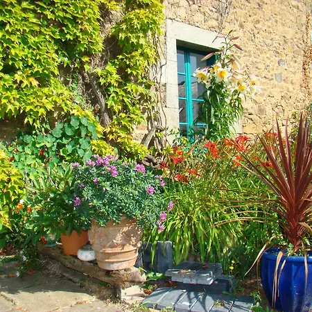 Manoir De La Es Bret
