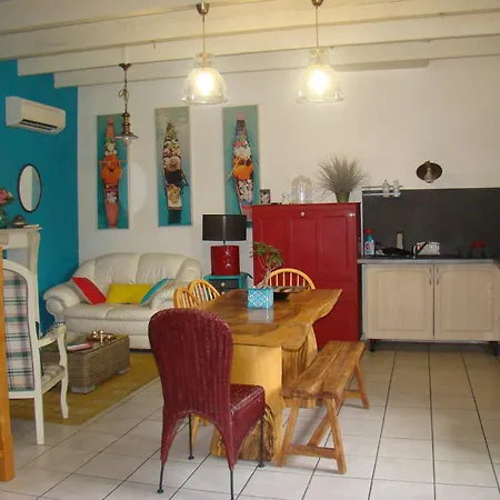 Holiday home Manoir De La Es Bret Saint-Donan