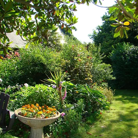 Manoir De La Es Bret Holiday home