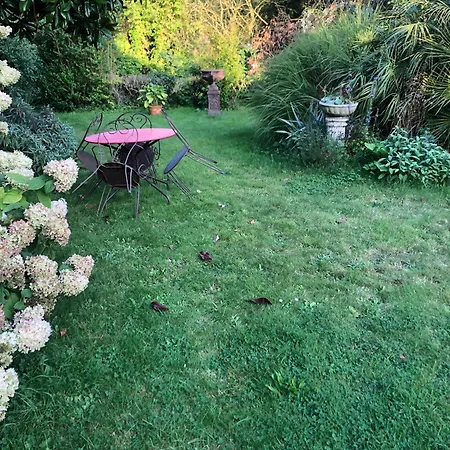 Holiday home Manoir De La Es Bret