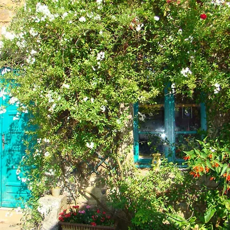 Manoir De La Es Bret Holiday home