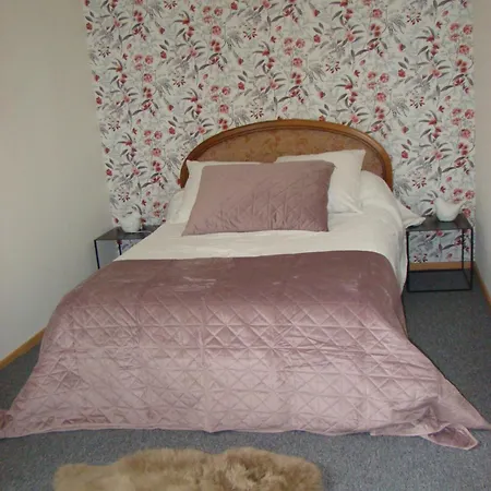 Manoir De La Es Bret Holiday home Saint-Donan