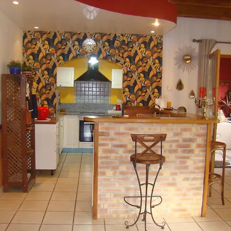 Manoir De La Es Bret *
